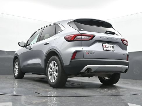 Used 2024 Ford Escape Active AWD/4WD image 51