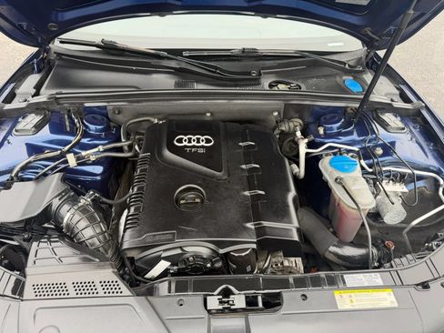 Used 2013 Audi A5 2.0T Premium Plus w/ Premium Plus Pkg AWD/4WD image 39