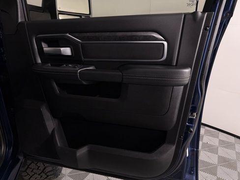 Certified 2024 RAM 2500 Big Horn w/ Bed Utility Group image 32