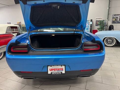 Used 2016 Dodge Challenger R/T Scat Pack image 73