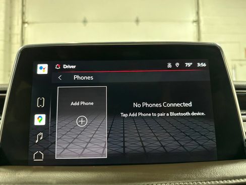Used 2022 GMC Yukon SLT w/ SLT Premium Package AWD/4WD image 33