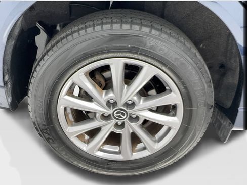 Used 2024 MAZDA CX-5 AWD 2.5 S w/ Preferred Package image 16