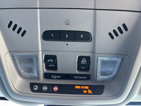 Used 2021 GMC Terrain SLT w/ Infotainment Package II image 26