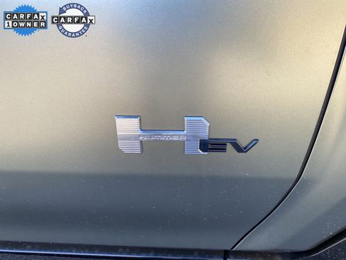 Used 2024 GMC Hummer EV 3X image 11