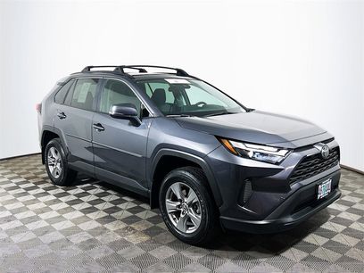 Certified 2024 Toyota RAV4 XLE