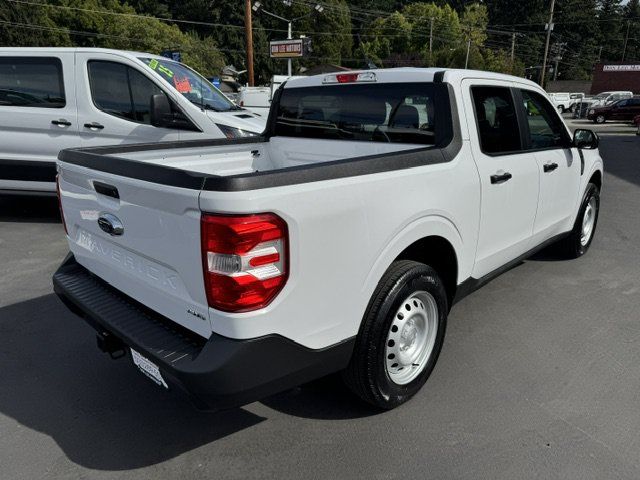 Used 2022 Ford Maverick XL w/ Equipment Group 100A Standard AWD/4WD image 5