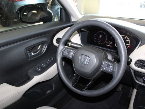 Used 2025 Honda HR-V LX image 21