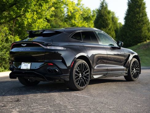 Used 2023 Aston Martin DBX 707 AWD/4WD image 7