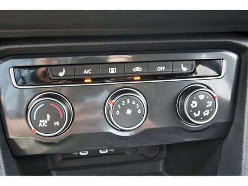Used 2022 Volkswagen Tiguan S FWD image 26