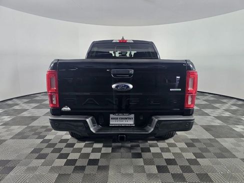 Used 2020 Ford Ranger XLT w/ Equipment Group 302A Luxury AWD/4WD image 6