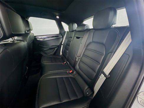 Certified 2024 Porsche Macan Turbo image 24
