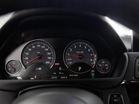Used 2019 BMW M4 CS w/ Executive Package RWD image 39