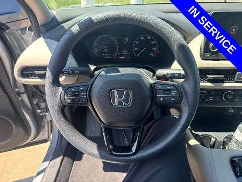 Used 2024 Honda HR-V LX image 7