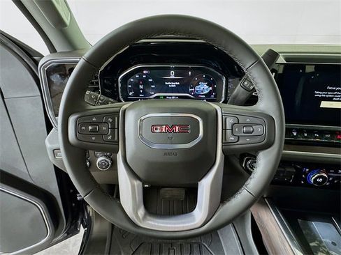 New 2025 GMC Sierra 2500 SLT w/ Texas SLT Premium Package image 6