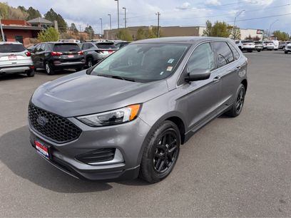 Used 2024 Ford Edge SEL