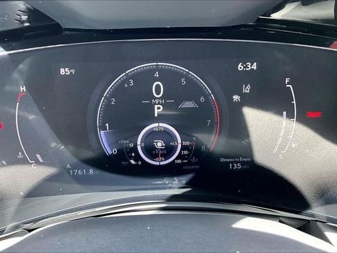 Used 2025 Lexus NX 350 AWD w/ Premium Package image 24