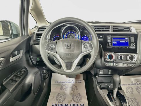Used 2020 Honda Fit LX image 20