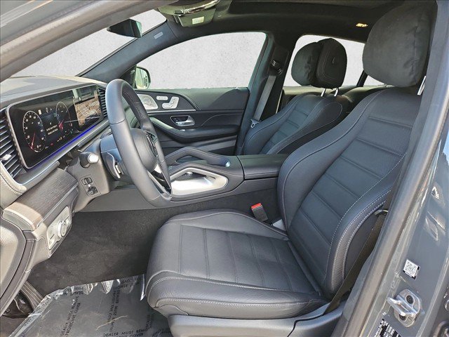 Used 2026 Mercedes-Benz GLE 450 4MATIC Coupe image 22