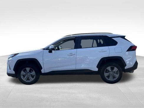 Used 2024 Toyota RAV4 XLE FWD image 6