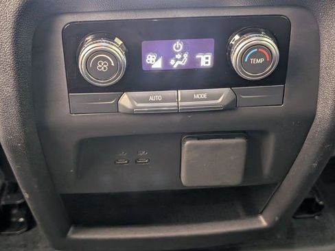 Certified 2024 GMC Acadia AT4 w/ LPO, Floor Liner Package image 26