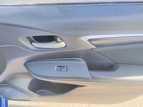 Used 2016 Honda Fit LX image 27