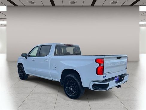 Used 2024 Chevrolet Silverado 1500 RST w/ Z71 Off-Road Package image 6