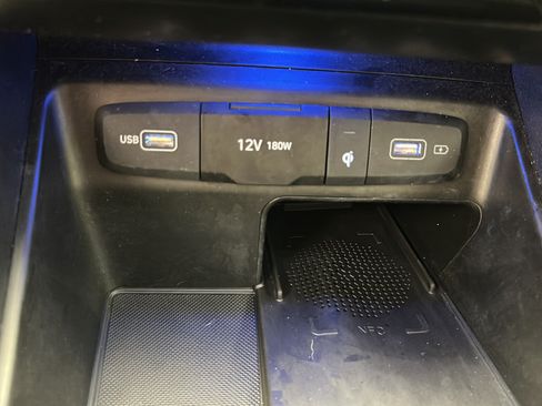 Used 2024 Hyundai Tucson SEL w/ Convenience Package AWD/4WD image 21