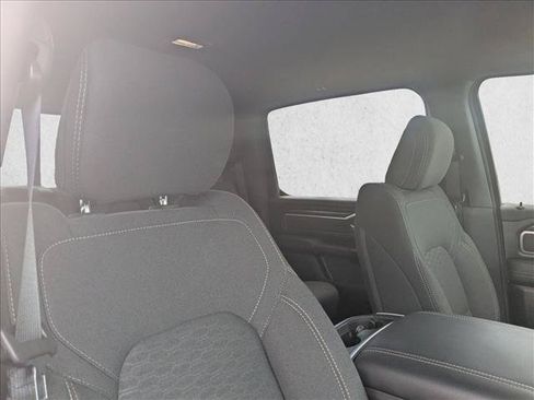 Used 2026 RAM 1500 Lone Star RWD image 19