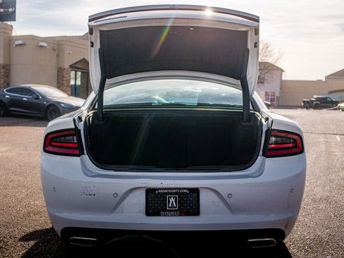 Used 2023 Dodge Charger SXT image 32