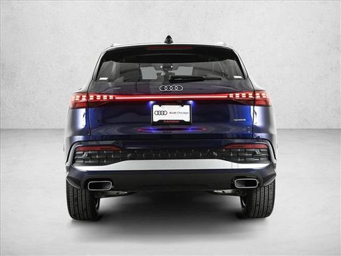 New 2025 Audi Q5 Premium image 7