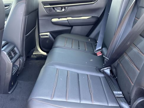 New 2026 Honda CR-V Sport-L image 9