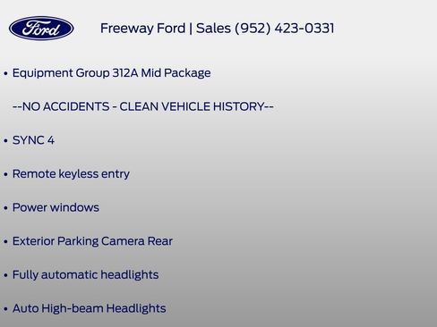Certified 2021 Ford Bronco Outer Banks AWD/4WD image 8