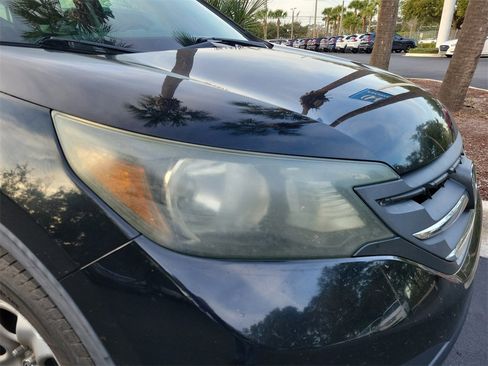 Used 2013 Honda CR-V LX image 9