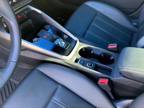 Used 2024 Audi A3 2.0T Premium w/ Convenience Package image 16