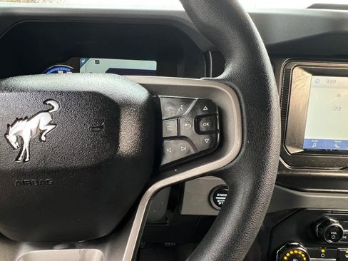 Used 2022 Ford Bronco 2-Door image 26