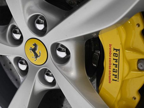 Used 2023 Ferrari Portofino M image 31