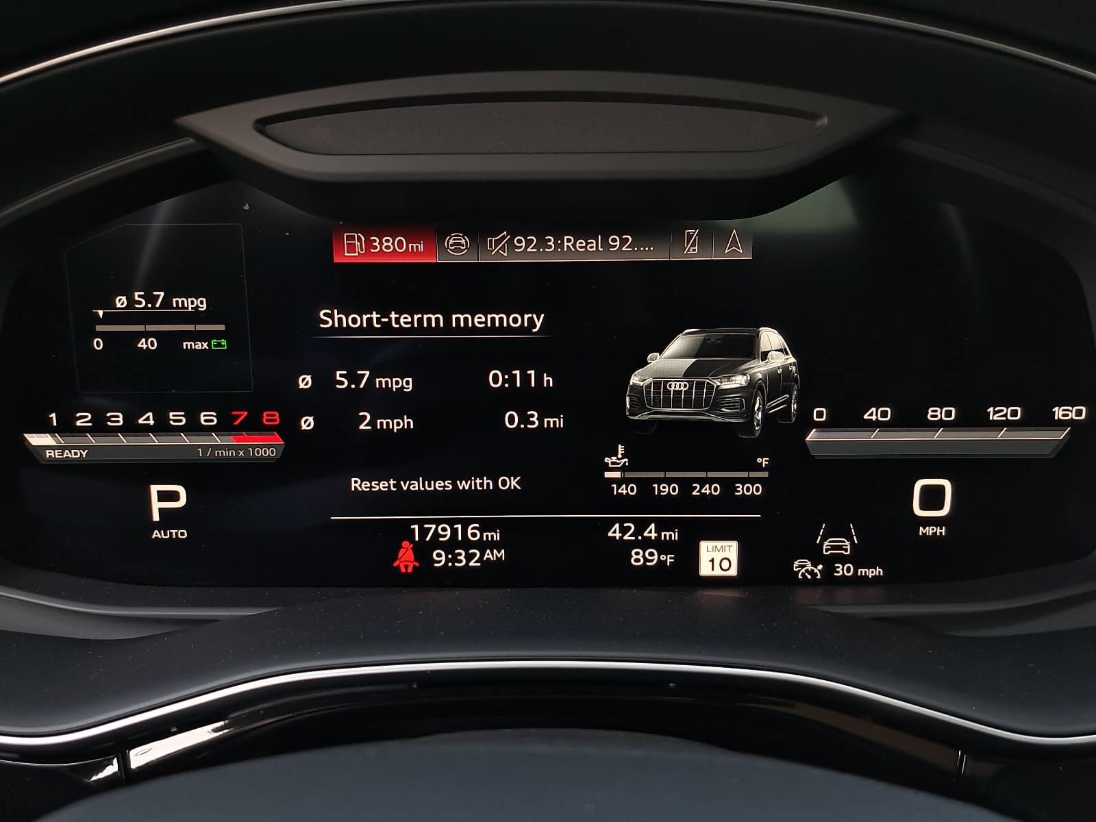 Used 2024 Audi Q7 3.0T Prestige AWD/4WD image 21