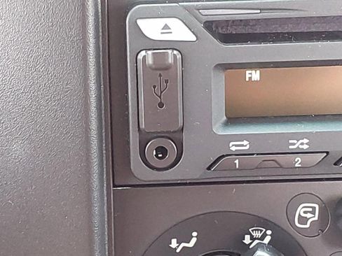 New 2025 Chevrolet Low Cab Forward image 16