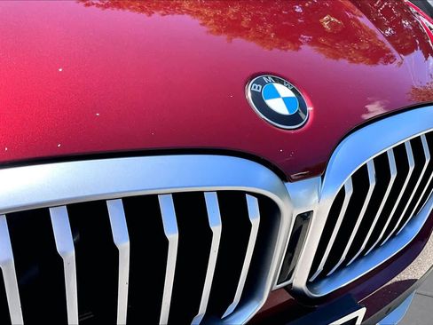 Used 2022 BMW X3 xDrive30i w/ Premium Package 2 AWD/4WD image 29