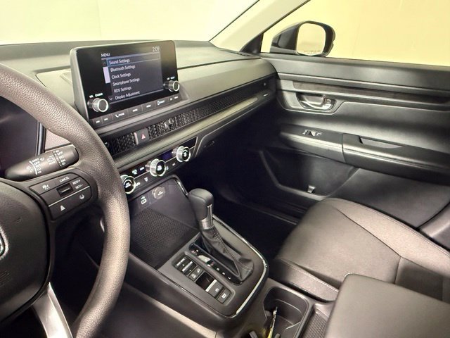 Used 2025 Honda CR-V LX image 27