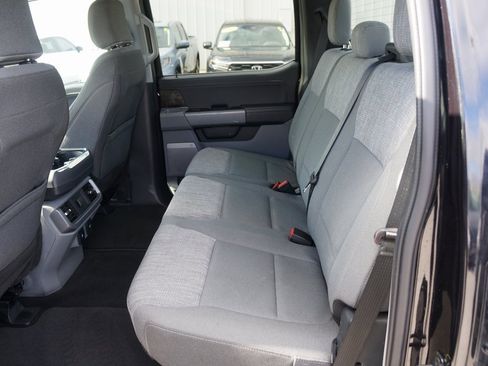 Used 2023 Ford F150 XLT w/ Equipment Group 302A High image 13