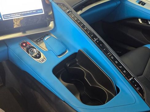Used 2024 Chevrolet Corvette Z06 RWD image 20