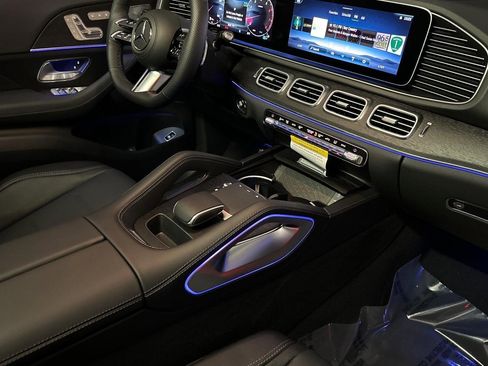 New 2026 Mercedes-Benz GLE 450 4MATIC image 27