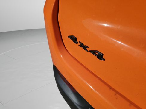 New 2026 Jeep Compass Latitude AWD/4WD image 9