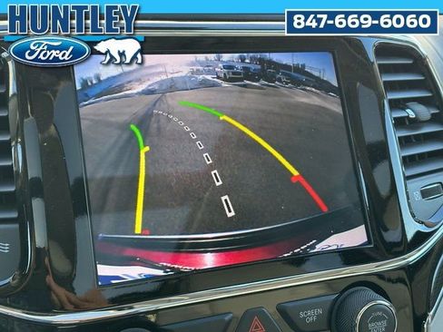 Used 2021 Jeep Grand Cherokee Summit image 21