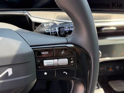 New 2026 Kia Sorento X-Line EX AWD/4WD image 13