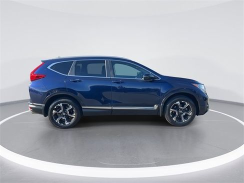 Used 2018 Honda CR-V Touring image 9