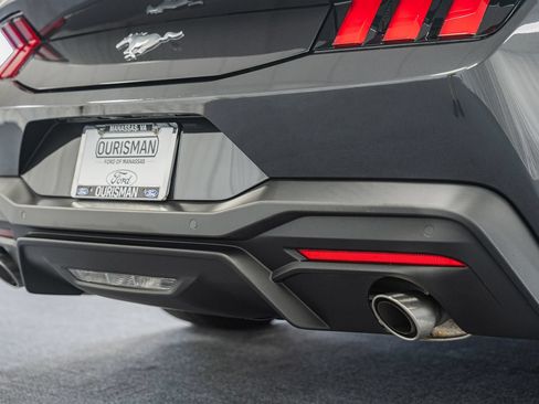 Certified 2024 Ford Mustang Premium RWD image 10