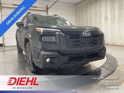 New 2026 Subaru Outback Limited XT