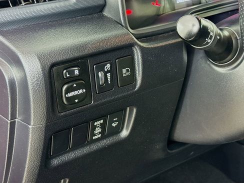 Used 2024 Toyota 4Runner SR5 Premium image 10